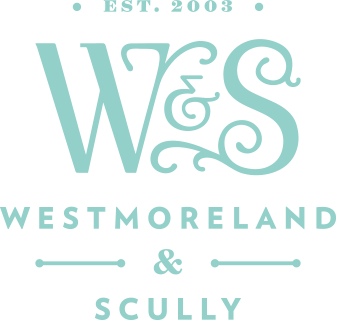 Westmoreland & Scully logo